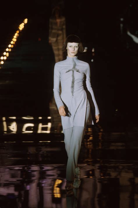 givenchy couture 1999|givenchy vintage collection.